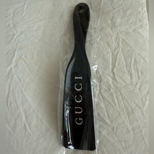 Authentic Gucci Shoe Horn